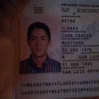 Carlos Reyna Photo 28
