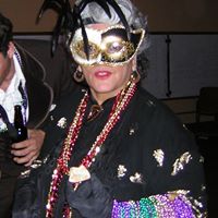 Mercedes Robles Photo 13