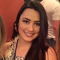 Michelle Costa Photo 10