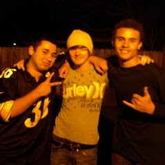 Troy Allen Photo 25