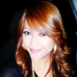 Jenny Vasquez Photo 12