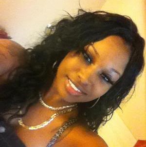 Ebony Hamilton Photo 30