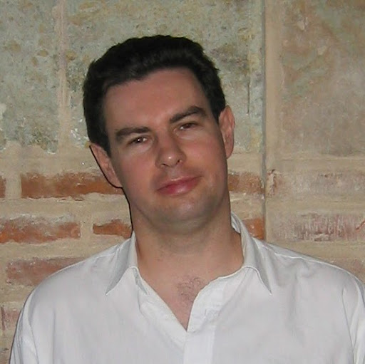 David Franklin Photo 38