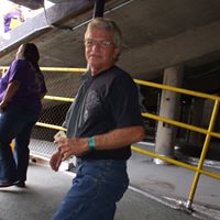 Gene Pence Photo 16