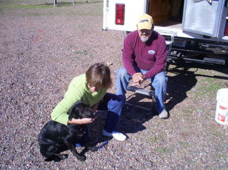 Cindy Cole Photo 20