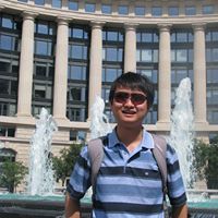 Liu Zheng Photo 6