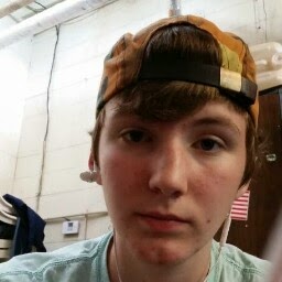 Dylan Webster Photo 20
