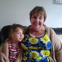 Margaret Allan Photo 33