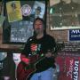 Alan Vaughan Photo 42