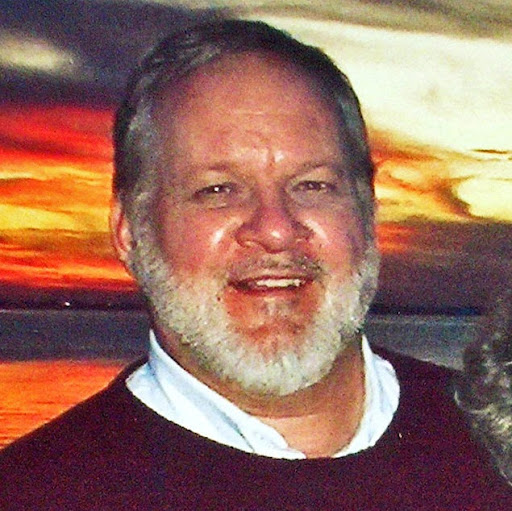 Paul Tuttle Photo 13