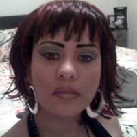 Angelica Pinon Photo 7