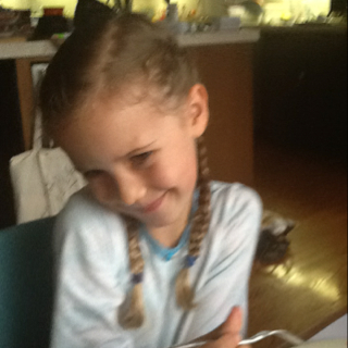 Lucinda Rogers Photo 13