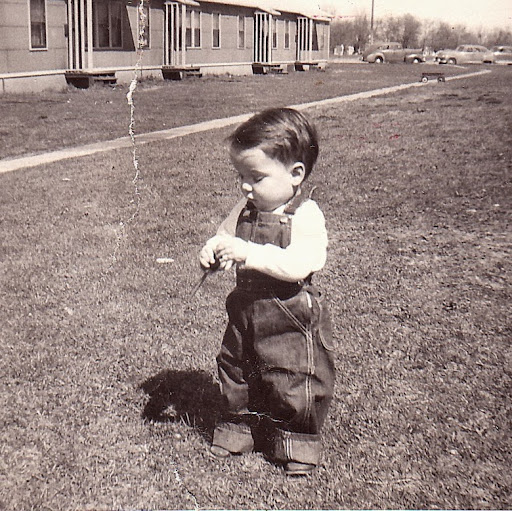 James Eversole Photo 14