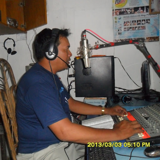 Edgardo Mejia Photo 10