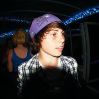 Perry Grant Photo 4