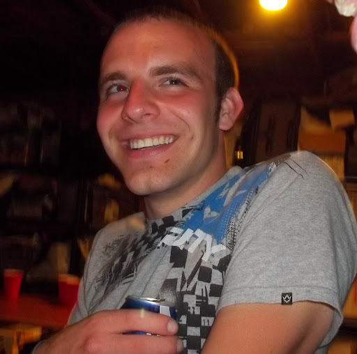 Jason Bush Photo 27