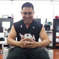 Christopher Arce Photo 24