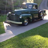 Billy Meade Photo 22