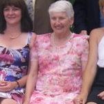 Helen Keating Photo 7
