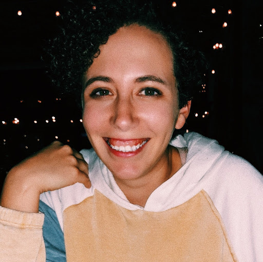 Meghan Gallagher Photo 9