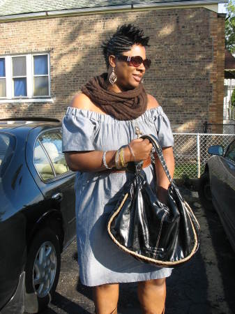 Mildred Williams Photo 31
