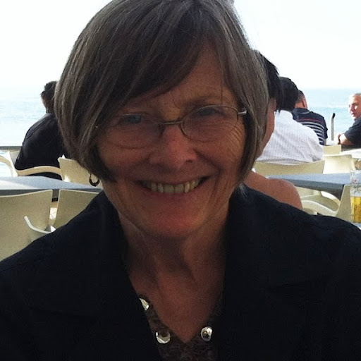Barbara Swanson Photo 8