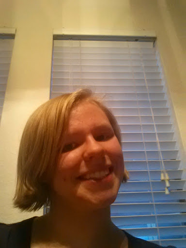 Miranda Roberson Photo 4