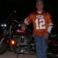 Bobby Luckie Photo 1