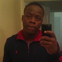 Derrick Harris Photo 30