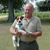 Eugene Roberson Photo 4