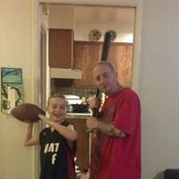 Joey Byers Photo 7
