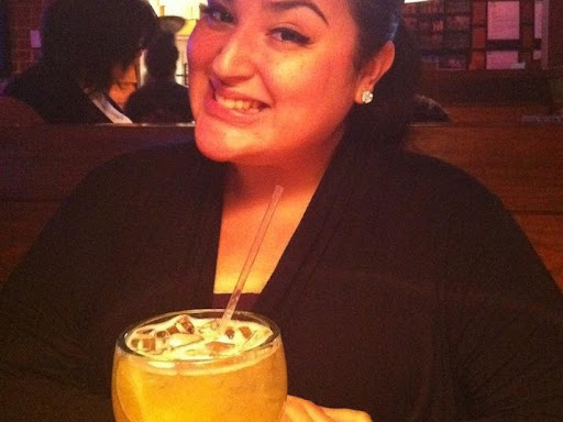 Jeanette Vega Photo 7