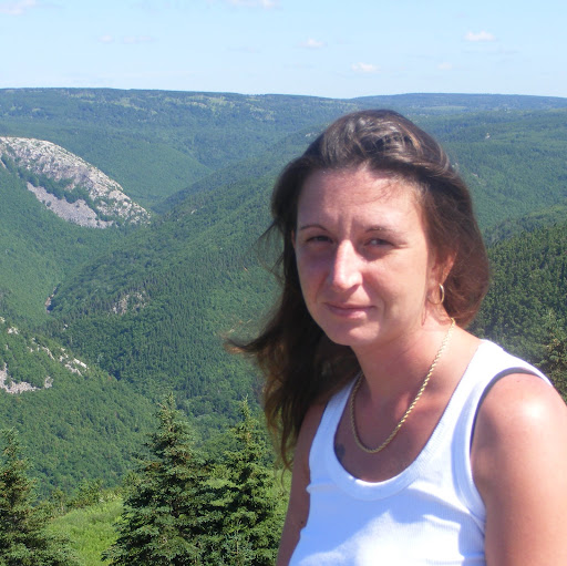 Julie Proulx Photo 11