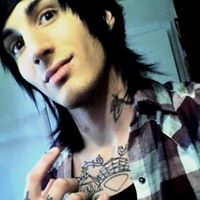 Bret Ellis Photo 6