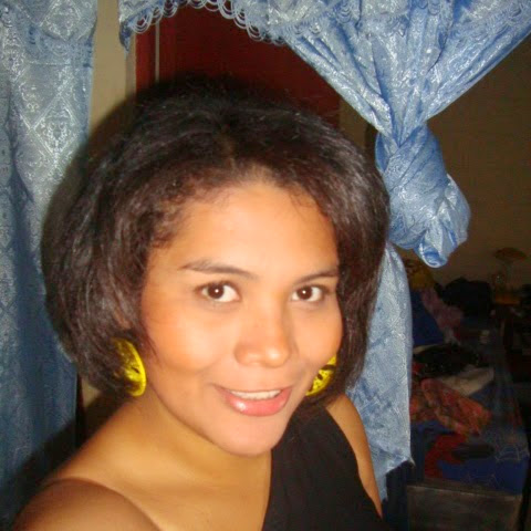 Nancy Reyes Photo 4