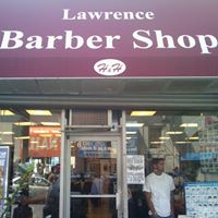 Lawrence Barber Photo 12
