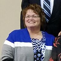 Ruth Foster Photo 41