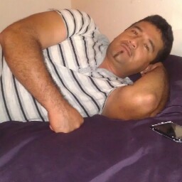 Margarito Mondragon Photo 2