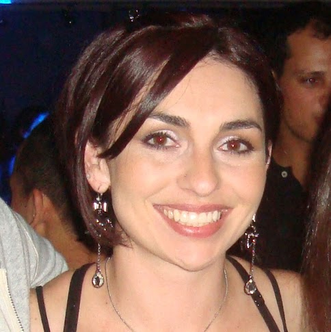 Vanessa Anderson Photo 37