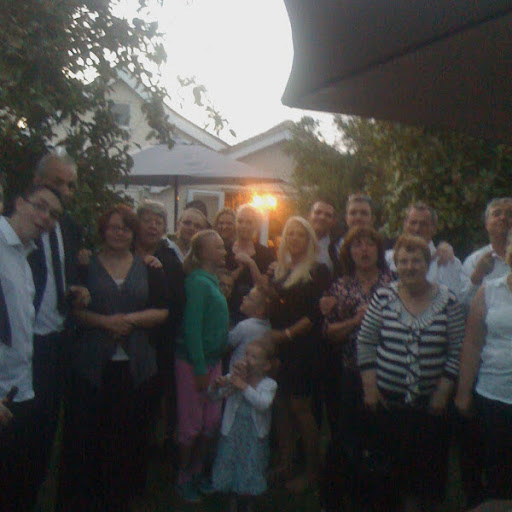 Susan Hawkins Photo 30