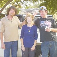 Ann Hamilton Photo 11