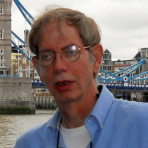 John Mccarter Photo 31