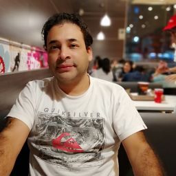 Rudy Chavez Photo 28