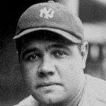 George Ruth Photo 23