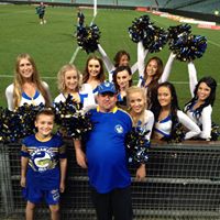 Timothy Burnett Photo 9