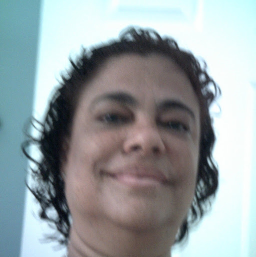 Jacqueline Francois Photo 4