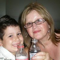 Nora Manzo Photo 2