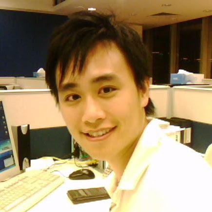 Raymond Leung Photo 9