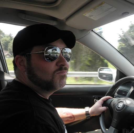 Alan Taylor Photo 16