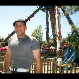 Herman Pacheco Photo 20